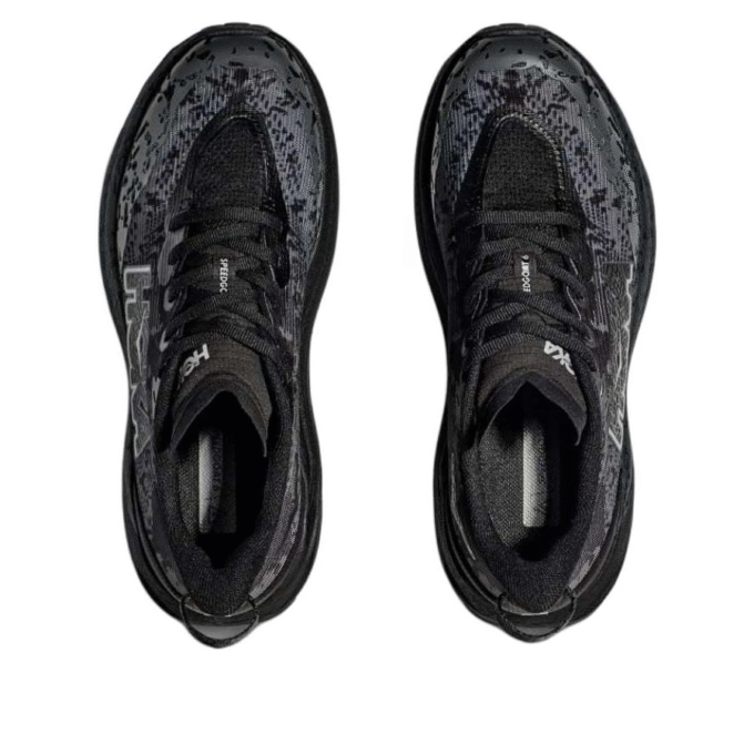 (GS) Speedgoat 6 &lsquo;Obsidian Outer Orbit&rsquo;