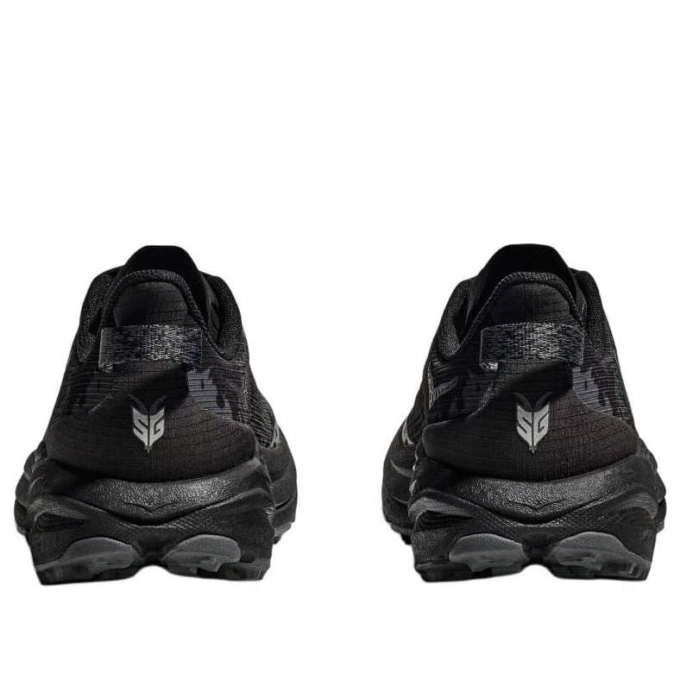 (GS) Speedgoat 6 &lsquo;Obsidian Outer Orbit&rsquo;