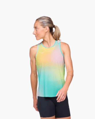 HOKA Airolite Run manches courtes