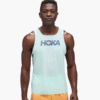 HOKA Airolite Run manches courtes