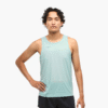 HOKA Airolite Run manches courtes