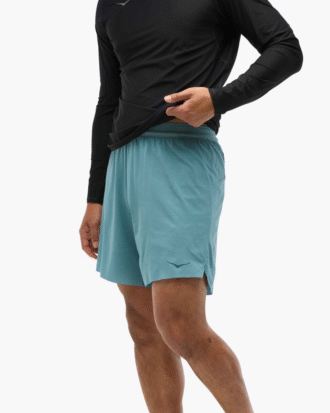 HOKA Airolite Run manches courtes