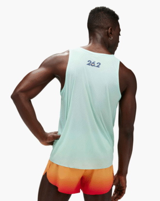HOKA Airolite Run manches courtes