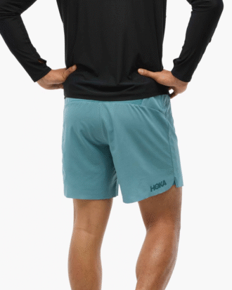HOKA Airolite Run manches courtes
