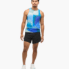 HOKA Airolite Run manches courtes