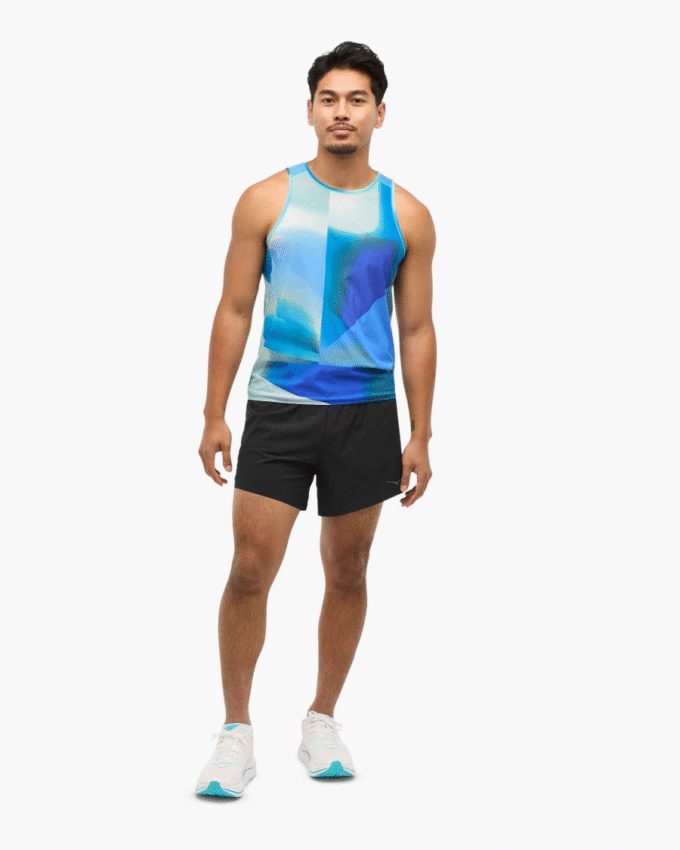 HOKA Airolite Run manches courtes