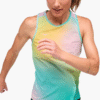 HOKA Airolite Run manches courtes