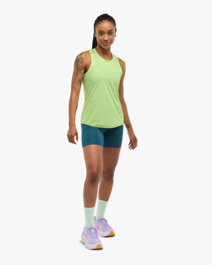 HOKA Airolite Run manches courtes