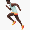 HOKA Airolite Run manches courtes
