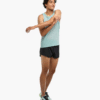 HOKA Airolite Run manches courtes