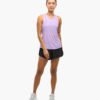HOKA Airolite Run manches courtes