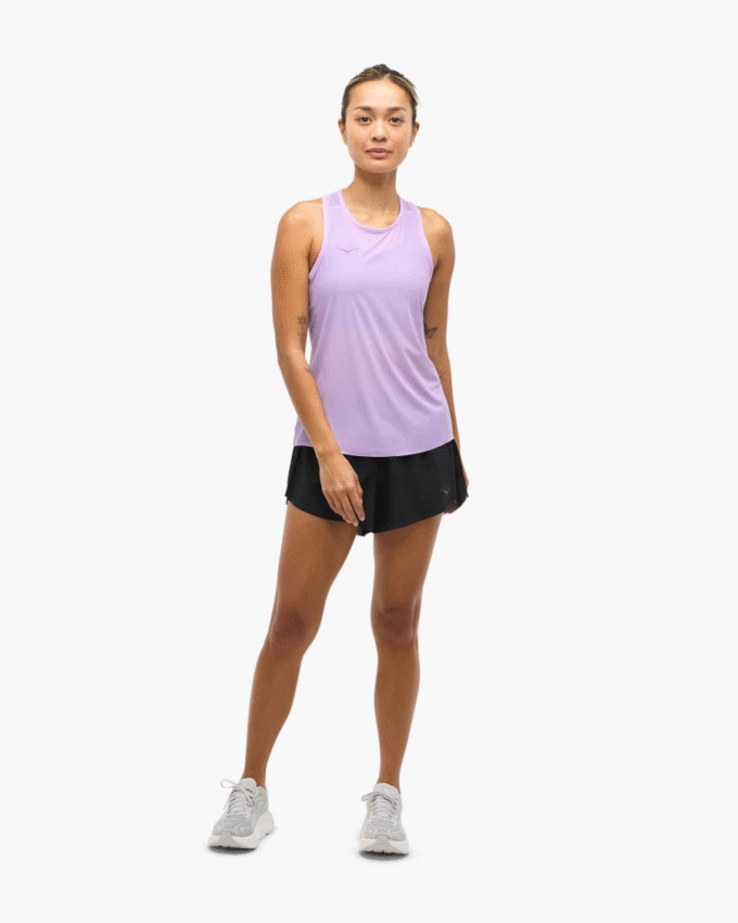 HOKA Airolite Run manches courtes