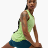 HOKA Airolite Run manches courtes