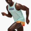 HOKA Airolite Run manches courtes