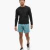 HOKA Airolite Run manches courtes HOKA Airolite Run manches courtes
