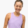 HOKA Airolite Run manches courtes