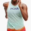 HOKA Airolite Run manches courtes
