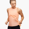 HOKA Airolite Run manches courtes HOKA Airolite Run manches courtes