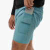 HOKA Airolite Run manches courtes HOKA Airolite Run manches courtes