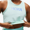HOKA Airolite Run manches courtes
