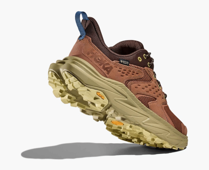HOKA Anacapa 2 Liberté HOKA Anacapa 2 Liberté