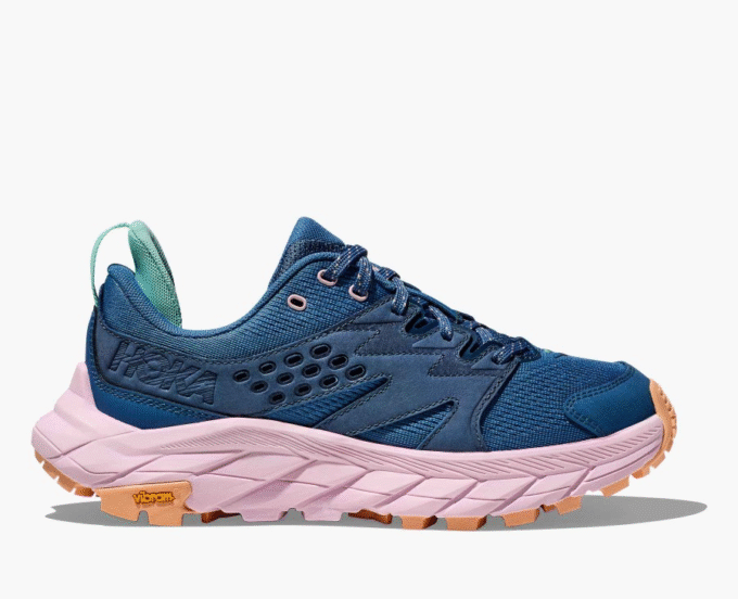 HOKA Anacapa 2 Low GTX