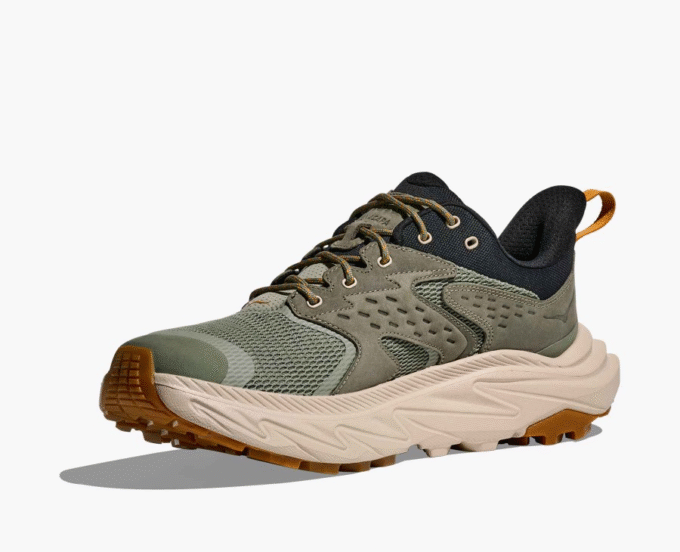 HOKA Anacapa Breeze Low HOKA Anacapa Breeze Low