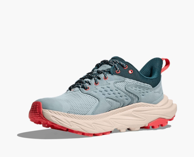 HOKA Anacapa Breeze Mid HOKA Anacapa Breeze Mid