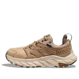 HOKA Anacapa GTX &lsquo;Tan&rsquo;