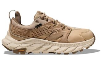 HOKA Anacapa GTX &lsquo;Tan&rsquo;