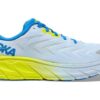 HOKA Arahi 6 &lsquo;Eau glacée&rsquo;