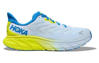 HOKA Arahi 6 &lsquo;Eau glacée&rsquo;