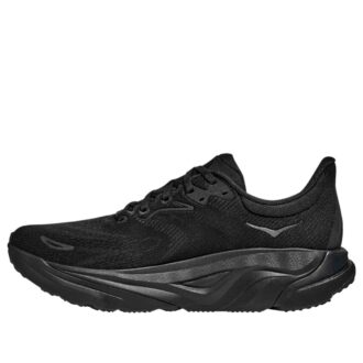 HOKA Arahi 8 &lsquo;Noir&rsquo;