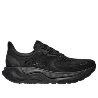 HOKA Arahi 8 &lsquo;Noir&rsquo;
