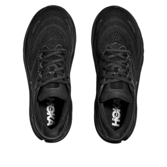 HOKA Arahi 8 &lsquo;Noir&rsquo;