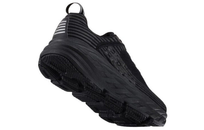 HOKA Bondi 6 ‘Noir’ HOKA Bondi 6 ‘Noir’