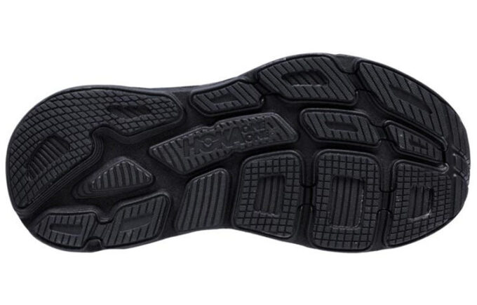 HOKA Bondi 6 ‘Noir’ HOKA Bondi 6 ‘Noir’