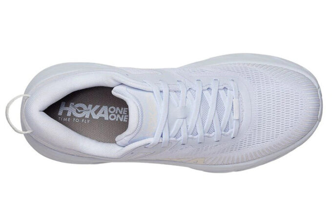 HOKA Bondi 7 ‘Blanc’ HOKA Bondi 7 ‘Blanc’