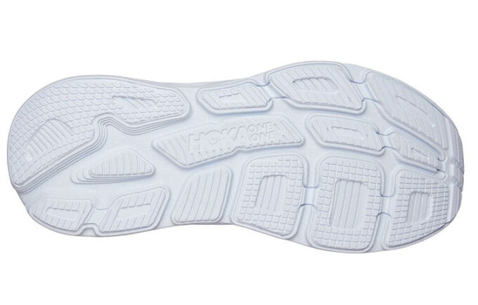 HOKA Bondi 7 ‘Blanc’ HOKA Bondi 7 ‘Blanc’
