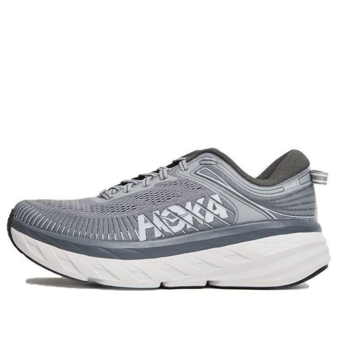 HOKA Bondi 7 ‘Colombe sauvage’ HOKA Bondi 7 ‘Colombe sauvage’