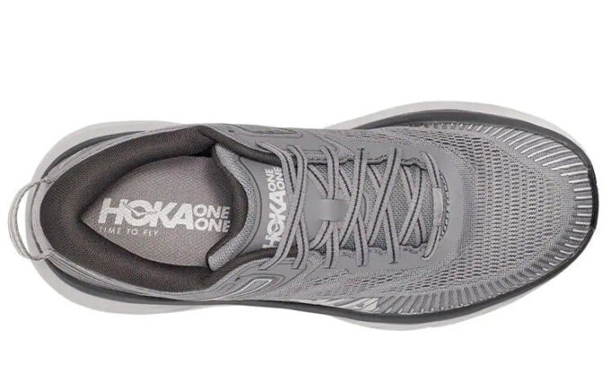 HOKA Bondi 7 ‘Colombe sauvage’ HOKA Bondi 7 ‘Colombe sauvage’