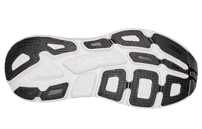 HOKA Bondi 7 ‘Colombe sauvage’ HOKA Bondi 7 ‘Colombe sauvage’