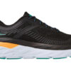 HOKA Bondi 7 ‘Noir’ HOKA Bondi 7 ‘Noir’