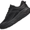 HOKA Bondi 7 ‘Noir’ HOKA Bondi 7 ‘Noir’