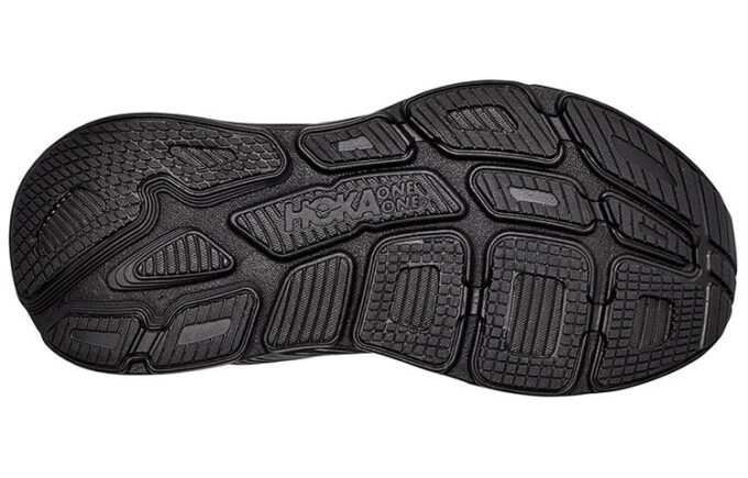 HOKA Bondi 7 ‘Noir’ HOKA Bondi 7 ‘Noir’