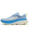 HOKA Bondi 8 &lsquo;Bleu aérien&rsquo;