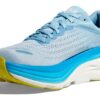 HOKA Bondi 8 &lsquo;Bleu aérien&rsquo;