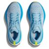 HOKA Bondi 8 &lsquo;Bleu aérien&rsquo;