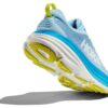 HOKA Bondi 8 &lsquo;Bleu aérien&rsquo;