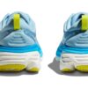 HOKA Bondi 8 &lsquo;Bleu aérien&rsquo;